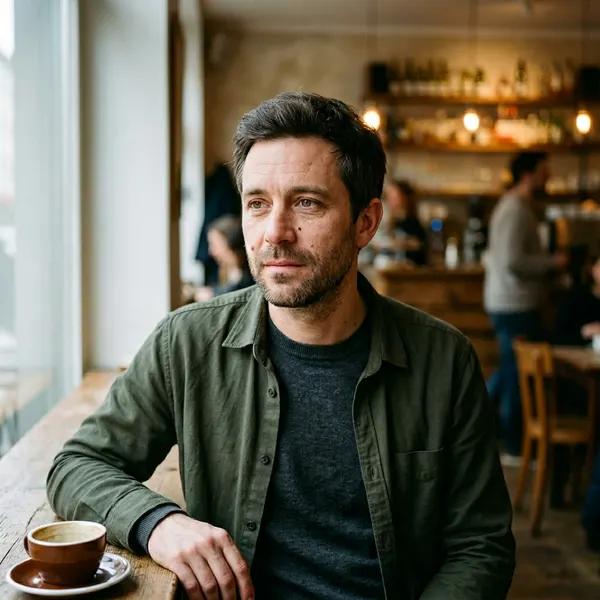 Alex Renner - Senior casino tester