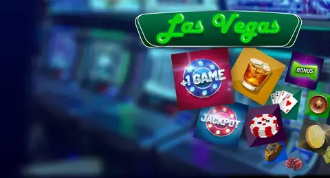 Las Vegas Jackpot - Belatra slot · RTP 95.9%